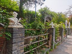-T80科技文化国际社区-停车场