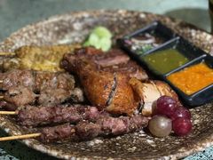 -Home Thai·泰谣(王府井apm店)