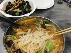 -红鼻子桂林米粉(金唐新光界店)