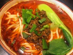 重庆小面-三俞竹苑(红旗街万达店)