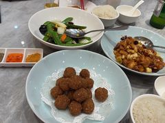 -玉华台饭庄·淮扬菜·烤鸭(望京店)