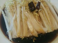 娃娃菜-峨嵋小镇·川菜(勒泰中心店)