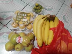 -PAGODA百果园(台柳路凯德广场店)