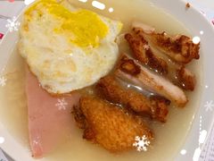 大哥招牌汤粉-大哥餐厅(西城花园店)