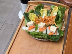 -大理董·董家小厨野生菌火锅(古城旗舰店)