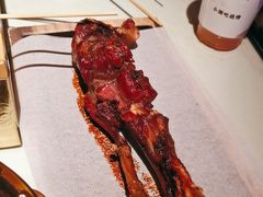 -小酒吧烧烤(爱建店)