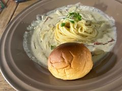 -Cafe Alice咖啡爱丽丝(奥城店)