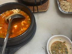 -韩宫宴烤肉·料理(大宁国际店)