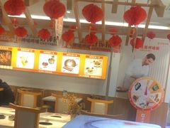 -呷哺呷哺(华林国际店)