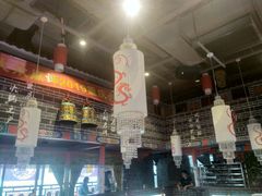 大堂-巴九门老火锅(来福士打望店)