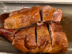 稻香招牌烧鹅-稻香酒家·33年老字号·港式粤菜(富邦中心店)