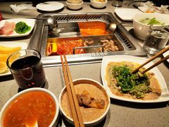 -海底捞火锅(未来城店)