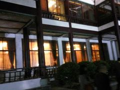门面-上河城大酒店(三河古镇店)