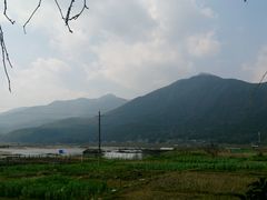 -腾冲北海湿地