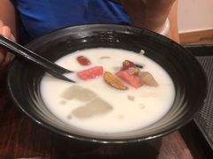 椰奶清补凉-拾光里·清补凉(骑楼老街店)