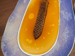 -曾宴·楚菜(湖北省博物馆店)