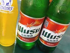 -尚品海鲜大排档