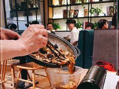 -三猫黑鱼花(南大店)