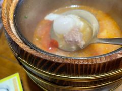 -黄泥岗·地道湖北菜(奥特莱斯店)