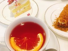 -PETIT PARIS 小巴黎(花园道店)