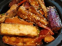 -原食日记(三里屯店)