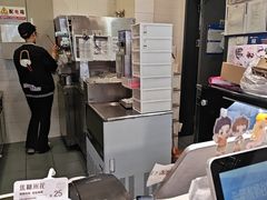 -DQ·蛋糕·冰淇淋(城南嘉园店)