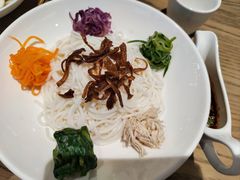 -茄子恰恰·新云南小炒(坪山益田店)