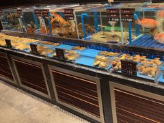 -百富源·海鲜辽菜(浑河堡店)