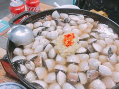 -拾下卜卜贝•海鲜火锅