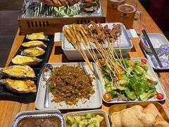 -龙头烤羊排•烤全羊•精酿扎啤(厦滘店)