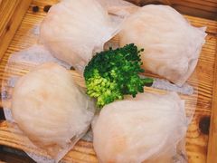 虾饺皇-龙的酒楼·手工早茶·顺德菜(近良路店)