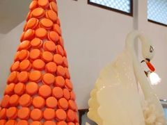 -四季酒店下午茶