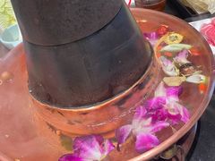 -南门四季铜锅涮肉(大屯·北苑店)