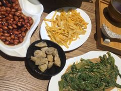 -桂在香知桂林米粉(红博中央公园店)