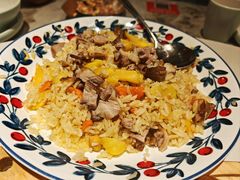 -疆里疆外·和田烤肉·清真