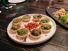 -桃花源中餐厅(金茂豪华精选酒店)