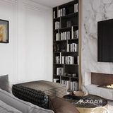 轻奢高级灰，恰到好处的高级感！