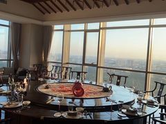 包厢-宝燕壹号景观餐厅(龙盛国际商业广场店)
