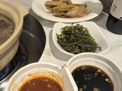 -天宜隆蘑菇宴火锅(石景山旗舰店)