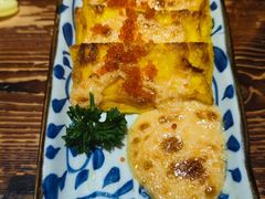 -小川洋风料理(街道口店)