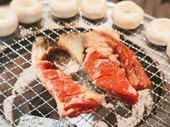 -隐家本格烧肉(万达广场店)