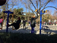 -长辛店二七公园