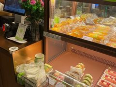 -奈雪的茶(石家庄万象城店)