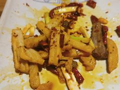 -云海肴云南菜·蒸汽石锅鱼(北京良乡华冠店)