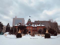 -北海道厅旧本厅舍(旧本庁舎)