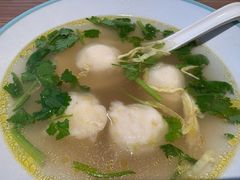 -小杨生煎(香港名都店)