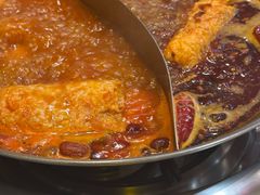 -江北北火锅馆·公路夜市(魏公村店)