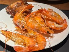 -拉蒂娜·巴西牛排馆 Latina·Brazilian Steakhouse(王府井喜悦店)