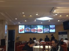 -峨嵋酒家总店(车公庄店)