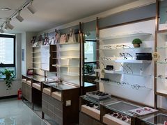 -视野联行眼镜(西站中天健广场店)